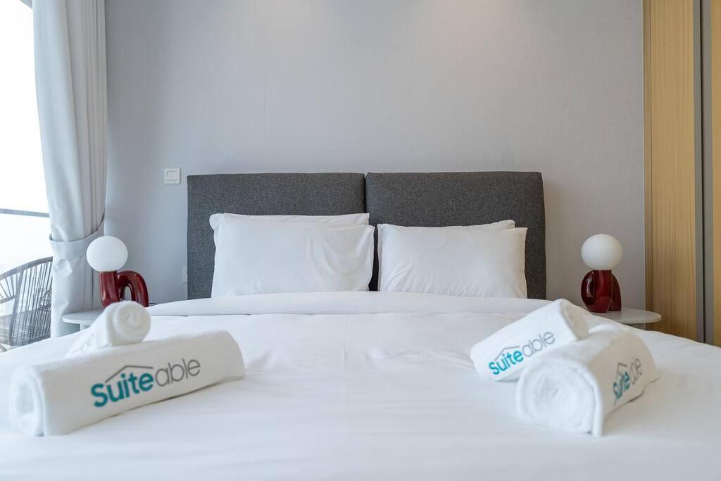 Appartement La Dolce By Suiteable Interiors Dubai