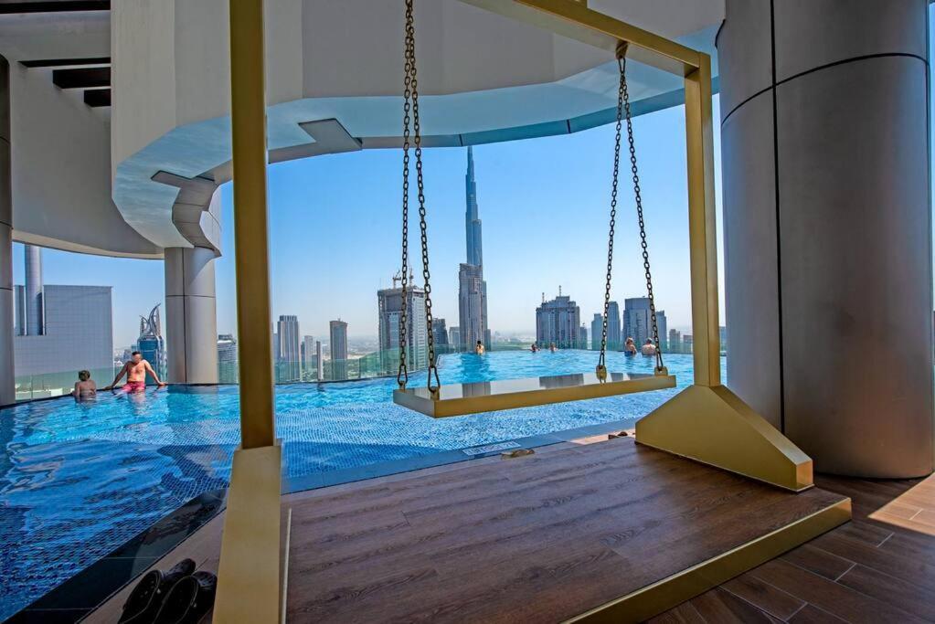 Appartement La Dolce By Suiteable Interiors Dubai