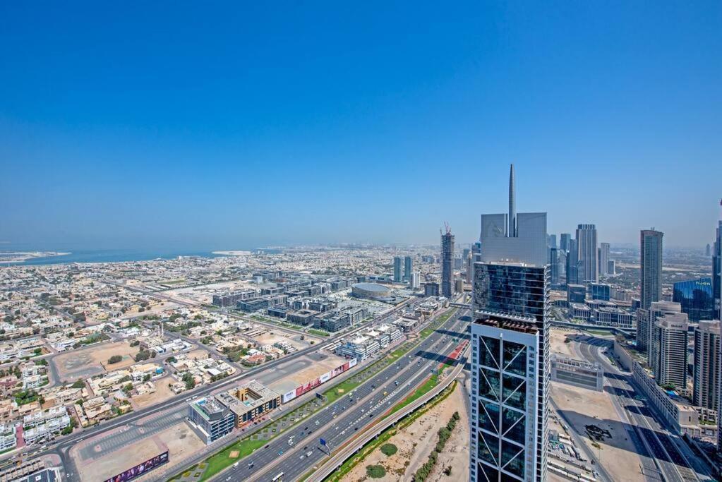 Appartement La Dolce By Suiteable Interiors Dubai