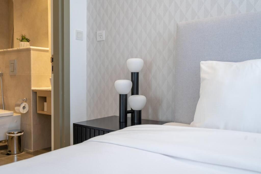 Appartement La Dolce By Suiteable Interiors Dubai