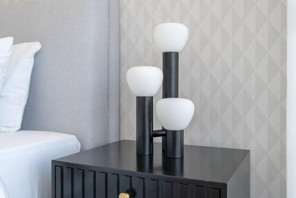 La Dolce By Suiteable Interiors Appartement Dubai
