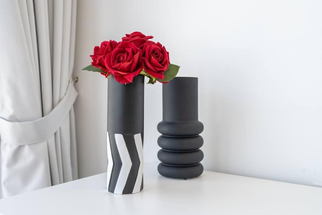 Appartement La Dolce By Suiteable Interiors Dubai