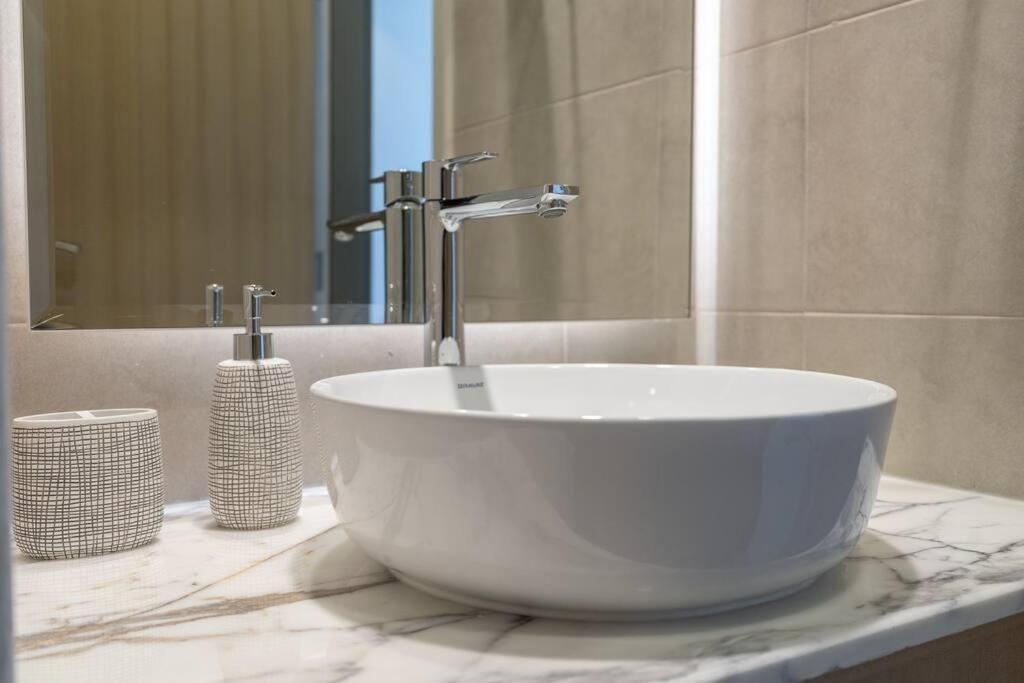 Appartement La Dolce By Suiteable Interiors Dubai