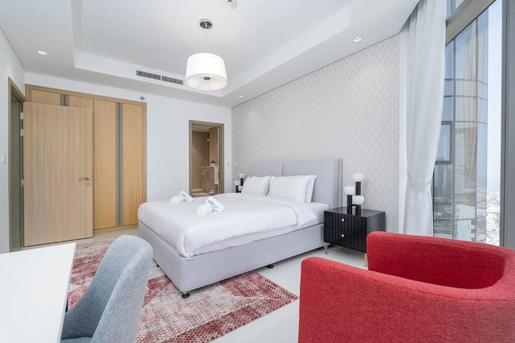 La Dolce By Suiteable Interiors Appartement Dubai