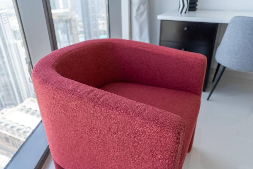 La Dolce By Suiteable Interiors Appartement Dubai