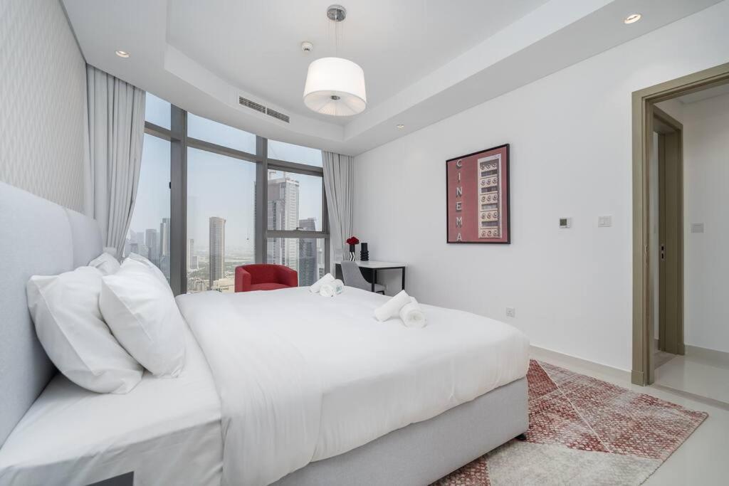 La Dolce By Suiteable Interiors Appartement Dubai