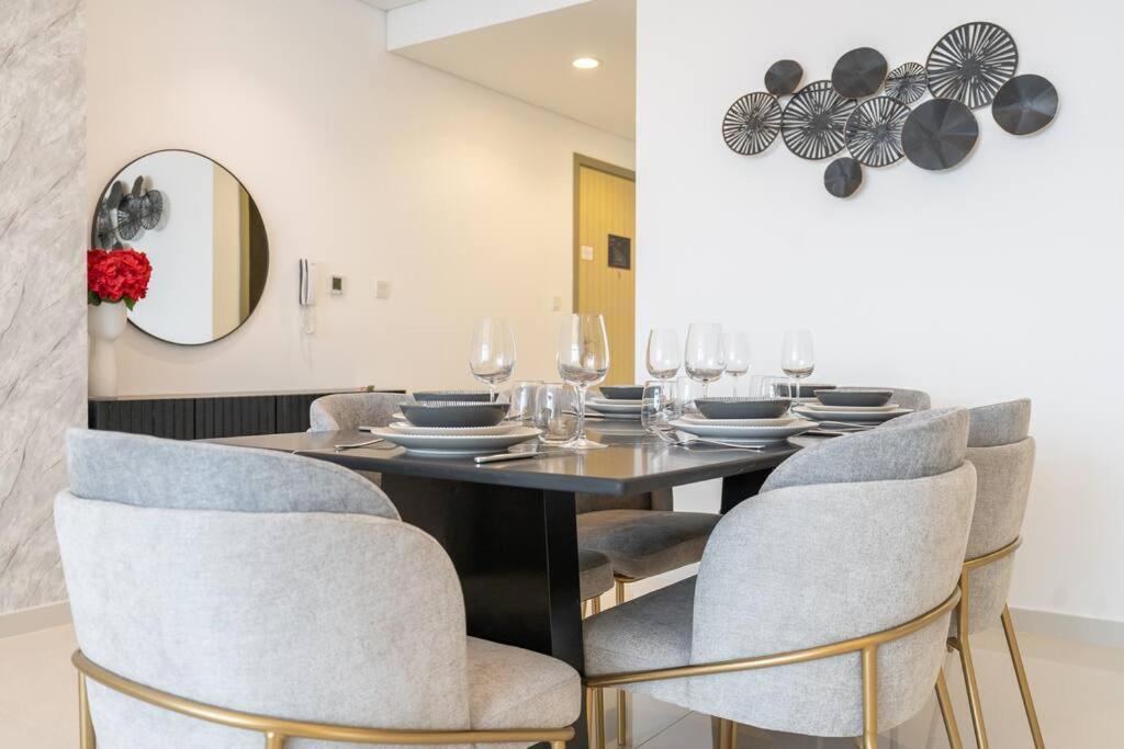 Appartement La Dolce By Suiteable Interiors Dubai