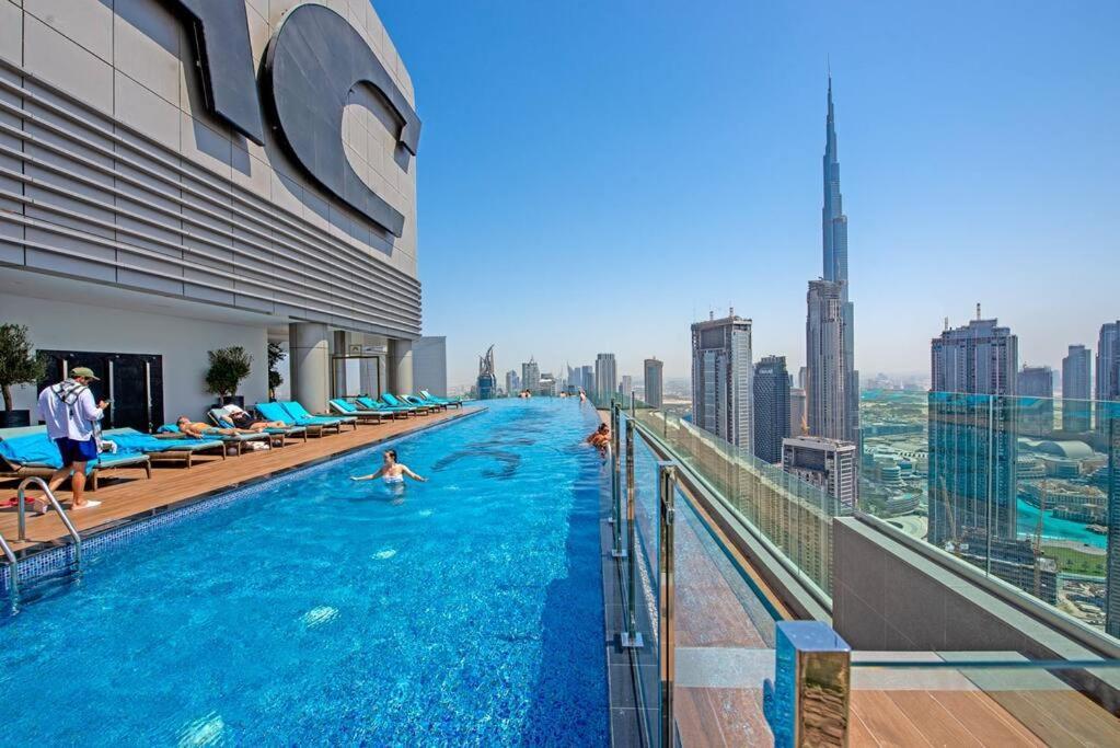 Appartement La Dolce By Suiteable Interiors Dubai