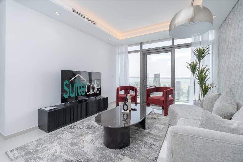 La Dolce By Suiteable Interiors Appartement Dubai